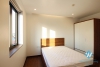 Brand new 2 bedroom apartment on high floor for rent in Trinh cong son, Tay ho