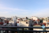 Brand new 2 bedroom apartment on high floor for rent in Trinh cong son, Tay ho