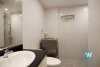 Brand new 2 bedroom apartment on high floor for rent in Trinh cong son, Tay ho