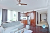 A beautiful, modern 2 bedroom apartment with wonderful lake view rental in Tay Ho