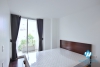 A beautiful, modern 2 bedroom apartment with wonderful lake view rental in Tay Ho