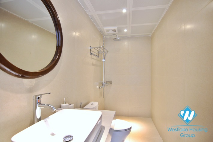 A beautiful, modern 2 bedroom apartment with wonderful lake view rental in Tay Ho