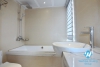 A beautiful, modern 2 bedroom apartment with wonderful lake view rental in Tay Ho