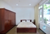 A Beautiful Spacious two- bedroom apartment for rent in Tay Ho 