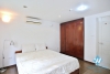 A Beautiful Spacious two- bedroom apartment for rent in Tay Ho 