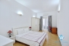 Spacious 2 bedroom apartment with lot of natural light in Tay ho, Ha noi