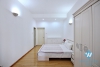 Spacious 2 bedroom apartment with lot of natural light in Tay ho, Ha noi