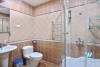 Spacious 2 bedroom apartment with lot of natural light in Tay ho, Ha noi