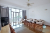 Spacious 2 bedroom apartment with lot of natural light in Tay ho, Ha noi