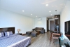 Brand new studio with beautiful lake view in Tay ho, Ha noi