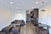 Brand new studio with beautiful lake view in Tay ho, Ha noi