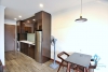 Brand new studio with beautiful lake view in Tay ho, Ha noi
