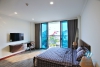 Brand new studio with beautiful lake view in Tay ho, Ha noi