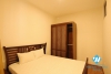 Brand-New Beautiful and modern design and large balcony on  3th floor apartment for rent in Quang Khanh 
