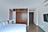 Beautiful and modern 2 bedroom apartment for rent in To ngoc van, Tay ho, Hanoi