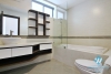Beautiful and modern 2 bedroom apartment for rent in To ngoc van, Tay ho, Hanoi