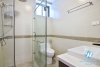 Beautiful and modern 2 bedroom apartment for rent in To ngoc van, Tay ho, Hanoi