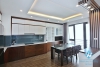 Beautiful and modern 2 bedroom apartment for rent in To ngoc van, Tay ho, Hanoi