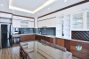 Beautiful and modern 2 bedroom apartment for rent in To ngoc van, Tay ho, Hanoi