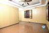 Unique 4 bedroom house for rent in Tay ho, Hanoi