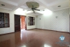 Unique 4 bedroom house for rent in Tay ho, Hanoi