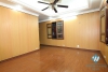 Unique 4 bedroom house for rent in Tay ho, Hanoi
