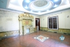 Unique 4 bedroom house for rent in Tay ho, Hanoi