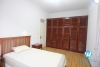 Nice house with quiet area for rent in Thuy Khue st, Tay Ho District 