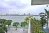 Spacious 3-bedroom apartment with lake view in Ho Tay