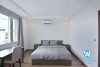 A Super new High-End luxury apartment for rent in Tay Ho