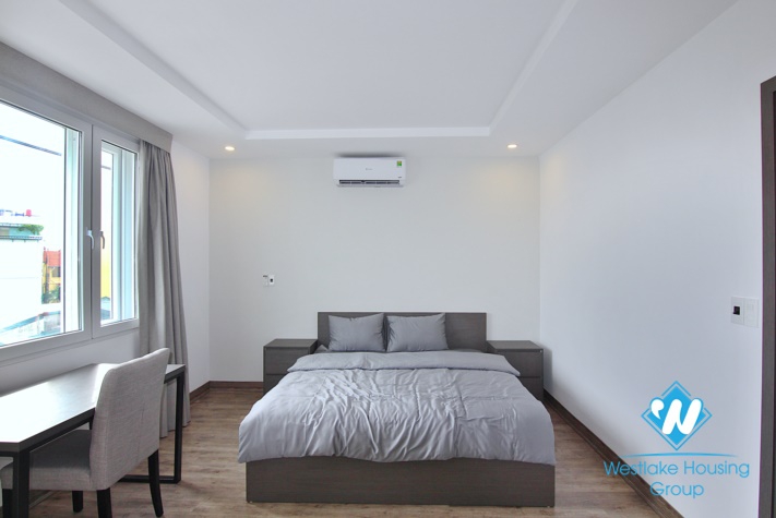 A Super new High-End luxury apartment for rent in Tay Ho