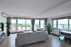 A Super new High-End luxury apartment for rent in Tay Ho