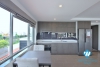 A Super new High-End luxury apartment for rent in Tay Ho