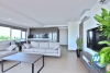 A Super new High-End luxury apartment for rent in Tay Ho