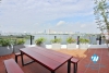 A Super new High-End luxury apartment for rent in Tay Ho