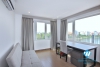 A Super new High-End luxury apartment for rent in Tay Ho