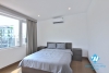 A Super new High-End luxury apartment for rent in Tay Ho