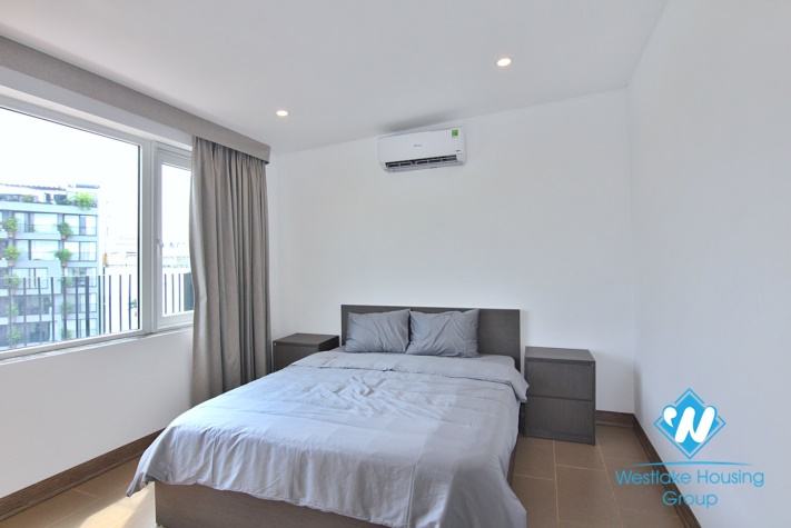 A Super new High-End luxury apartment for rent in Tay Ho
