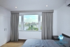 A Super new High-End luxury apartment for rent in Tay Ho