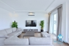 A Super new High-End luxury apartment for rent in Tay Ho