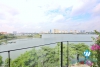 A Super new High-End luxury apartment for rent in Tay Ho