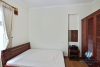 Spacious 3 bedroom apartment with lake view in Tay ho, Ha noi