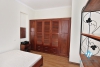 Spacious 3 bedroom apartment with lake view in Tay ho, Ha noi