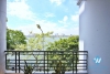 Spacious 3 bedroom apartment with lake view in Tay ho, Ha noi