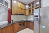 Spacious 3 bedroom apartment with lake view in Tay ho, Ha noi