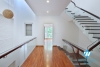 Lovely house full of natural light for rent in Tay Ho, Hanoi