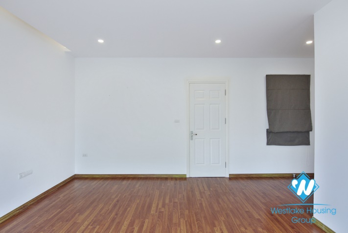 Lovely house full of natural light for rent in Tay Ho, Hanoi
