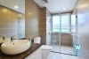Lovely house full of natural light for rent in Tay Ho, Hanoi