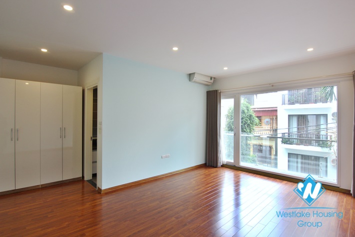 Lovely house full of natural light for rent in Tay Ho, Hanoi