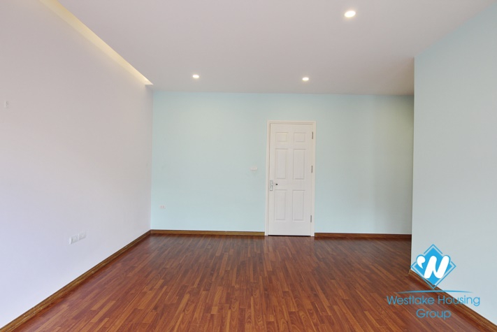 Lovely house full of natural light for rent in Tay Ho, Hanoi